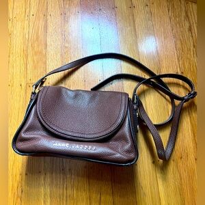 Cute Marc Jacobs satchel purse